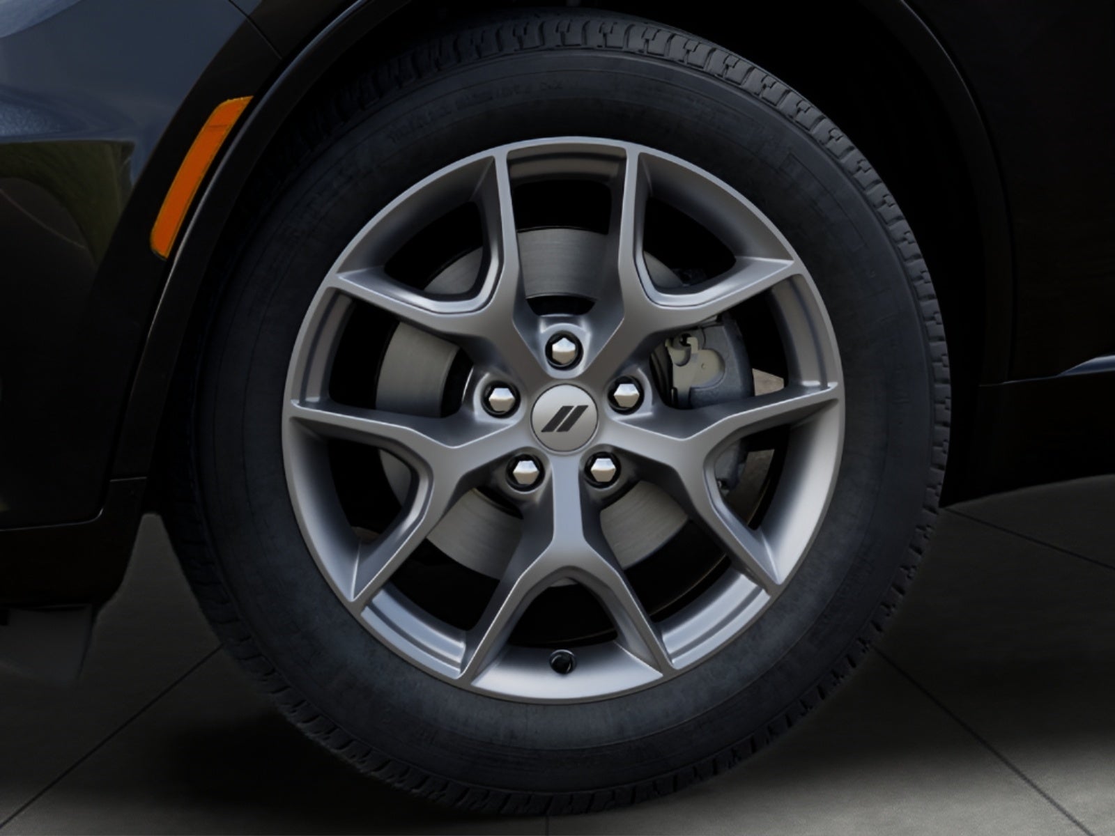 2026 Dodge Durango DURANGO GT AWD HEMI V8