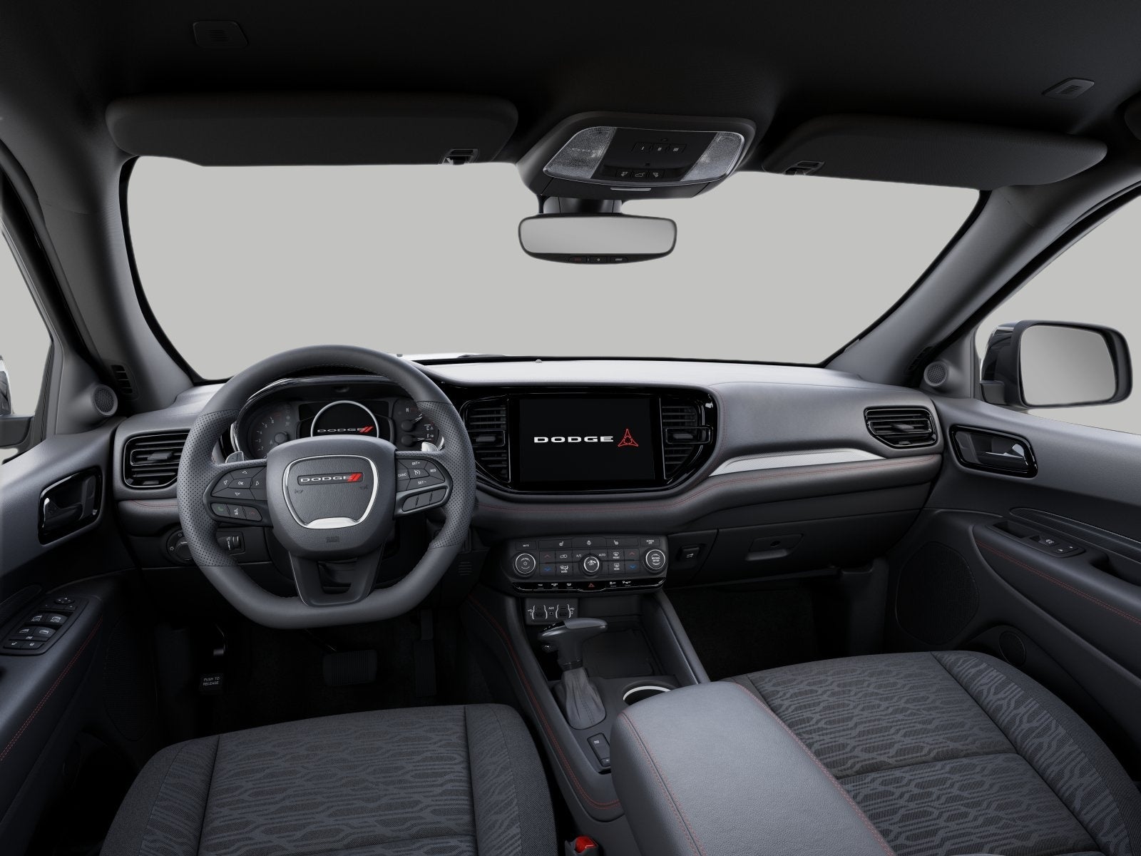 2026 Dodge Durango DURANGO GT AWD HEMI V8