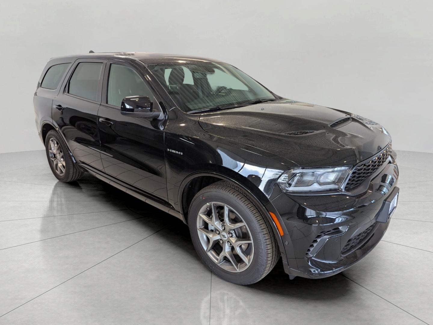 2026 Dodge Durango DURANGO GT AWD HEMI V8