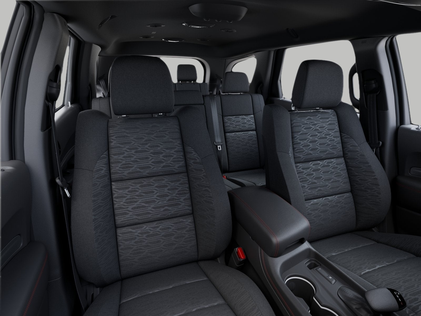 2026 Dodge Durango DURANGO GT AWD HEMI V8