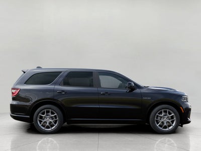 2026 Dodge Durango DURANGO GT AWD HEMI V8