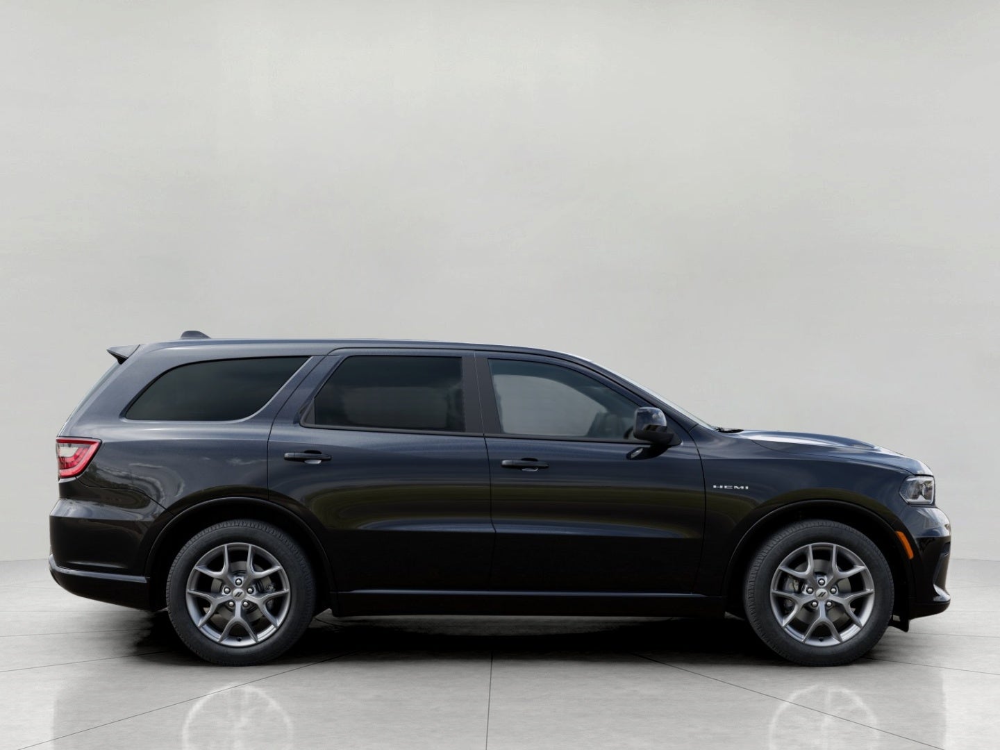 2026 Dodge Durango DURANGO GT AWD HEMI V8