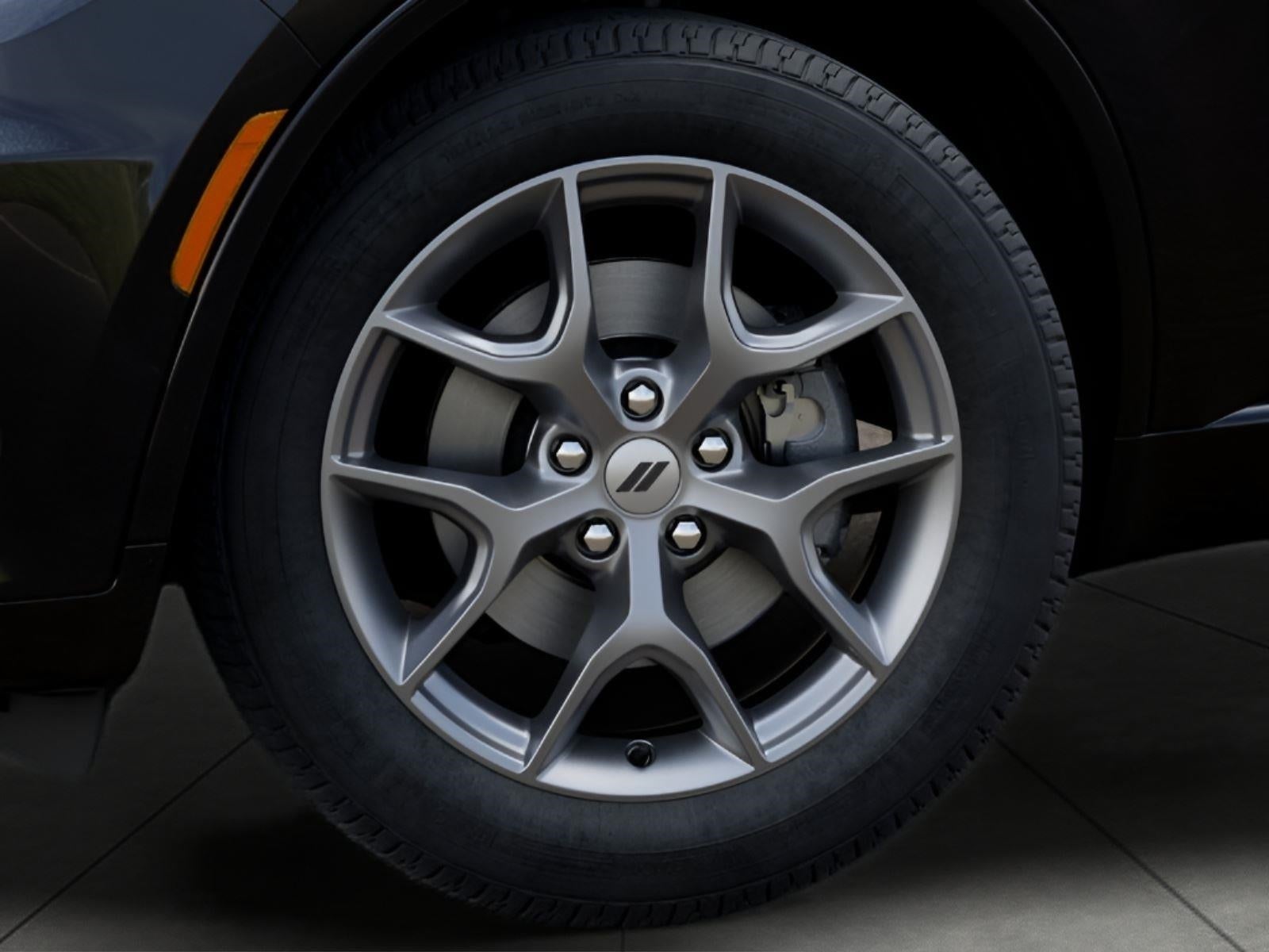 2026 Dodge Durango DURANGO GT AWD HEMI V8
