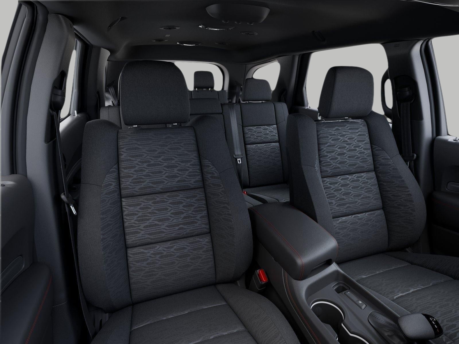 2026 Dodge Durango DURANGO GT AWD HEMI V8
