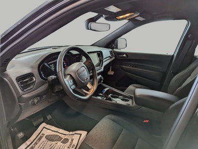 2026 Dodge Durango DURANGO GT AWD HEMI V8