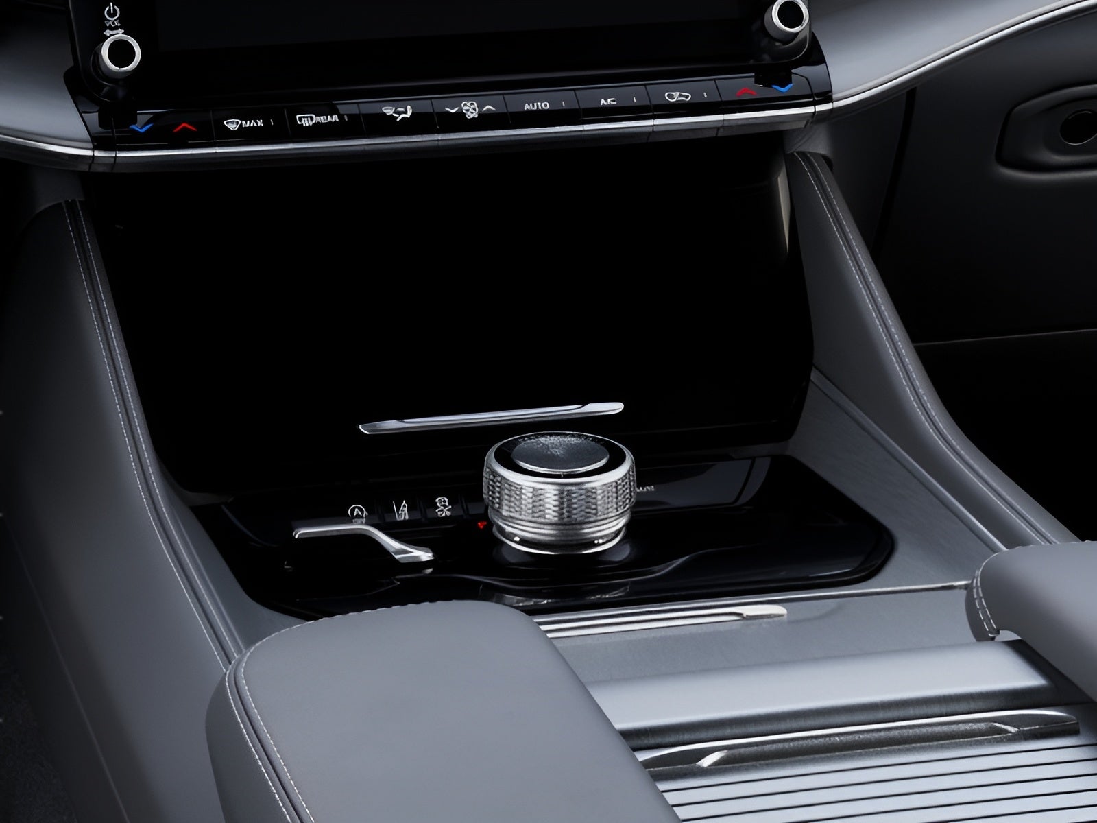 2026 Jeep Grand Wagoneer GRAND WAGONEER L 4X4