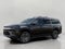 2026 Jeep Grand Wagoneer GRAND WAGONEER L 4X4