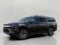 2026 Jeep Grand Wagoneer GRAND WAGONEER L 4X4