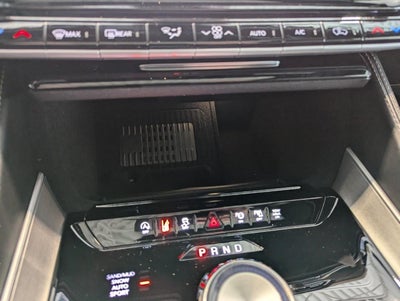 2026 Jeep Grand Wagoneer GRAND WAGONEER L 4X4