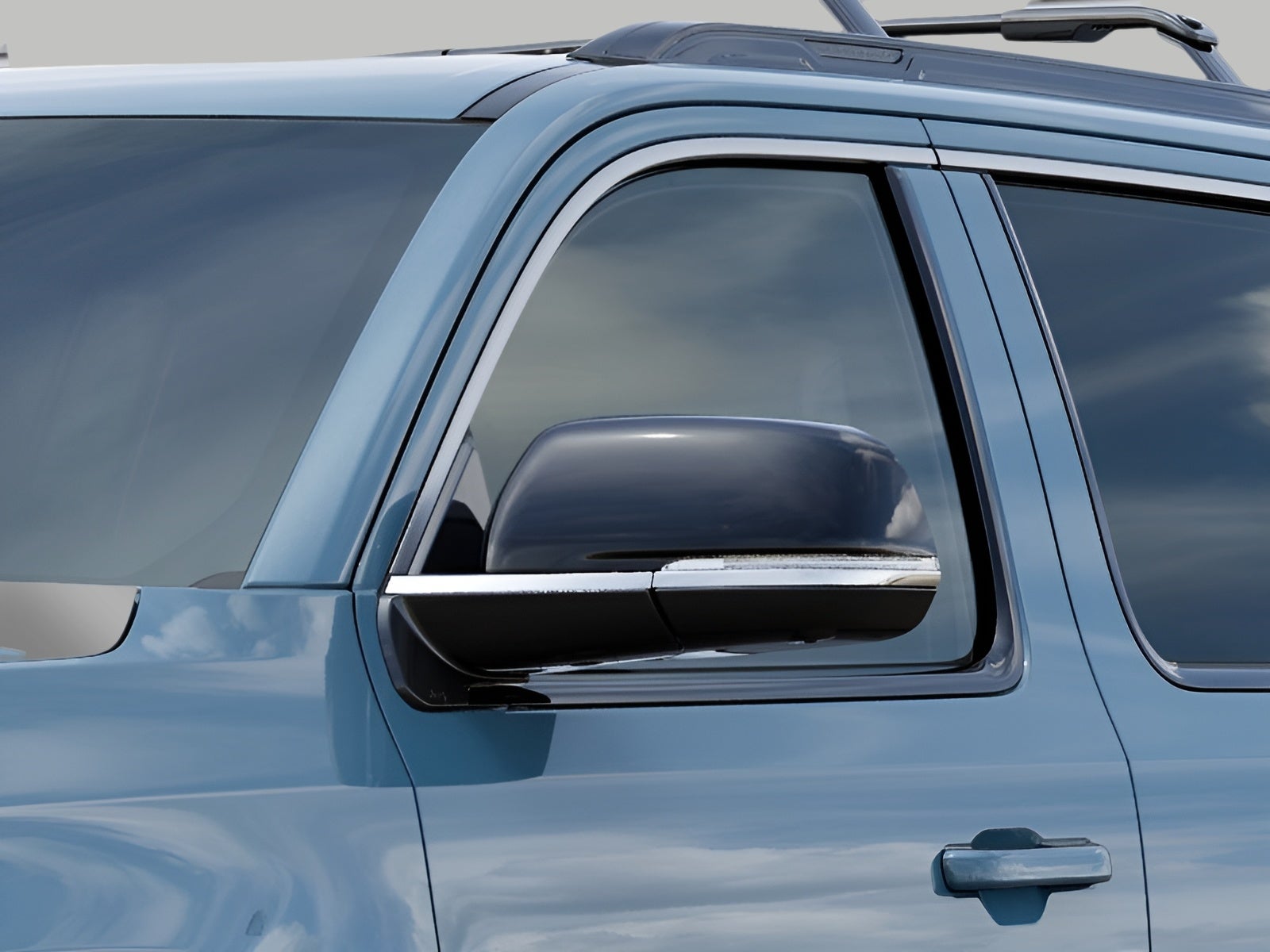 2026 Jeep Grand Wagoneer GRAND WAGONEER L 4X4