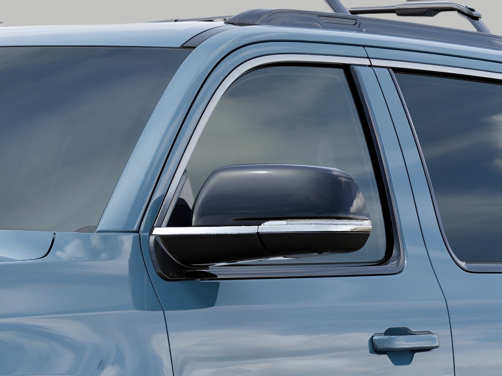 2026 Jeep Grand Wagoneer GRAND WAGONEER L 4X4