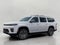2026 Jeep Grand Wagoneer GRAND WAGONEER L 4X4
