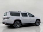 2026 Jeep Grand Wagoneer GRAND WAGONEER L 4X4
