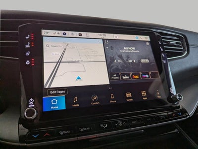 2026 Jeep Grand Wagoneer GRAND WAGONEER L LIMITED ALTITUDE 4X4