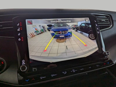 2026 Jeep Grand Wagoneer GRAND WAGONEER L LIMITED ALTITUDE 4X4