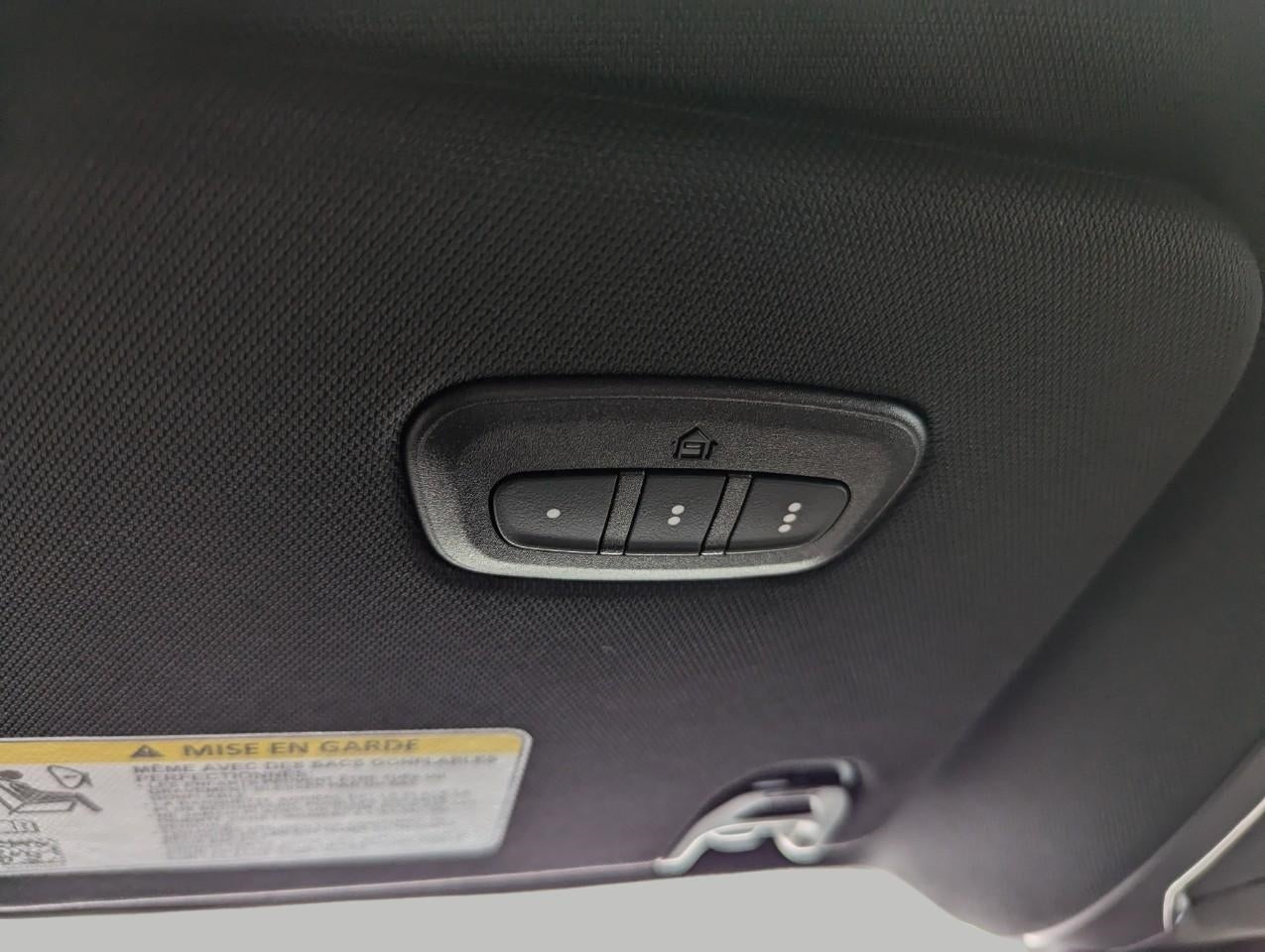 2026 Jeep Grand Wagoneer GRAND WAGONEER L LIMITED ALTITUDE 4X4