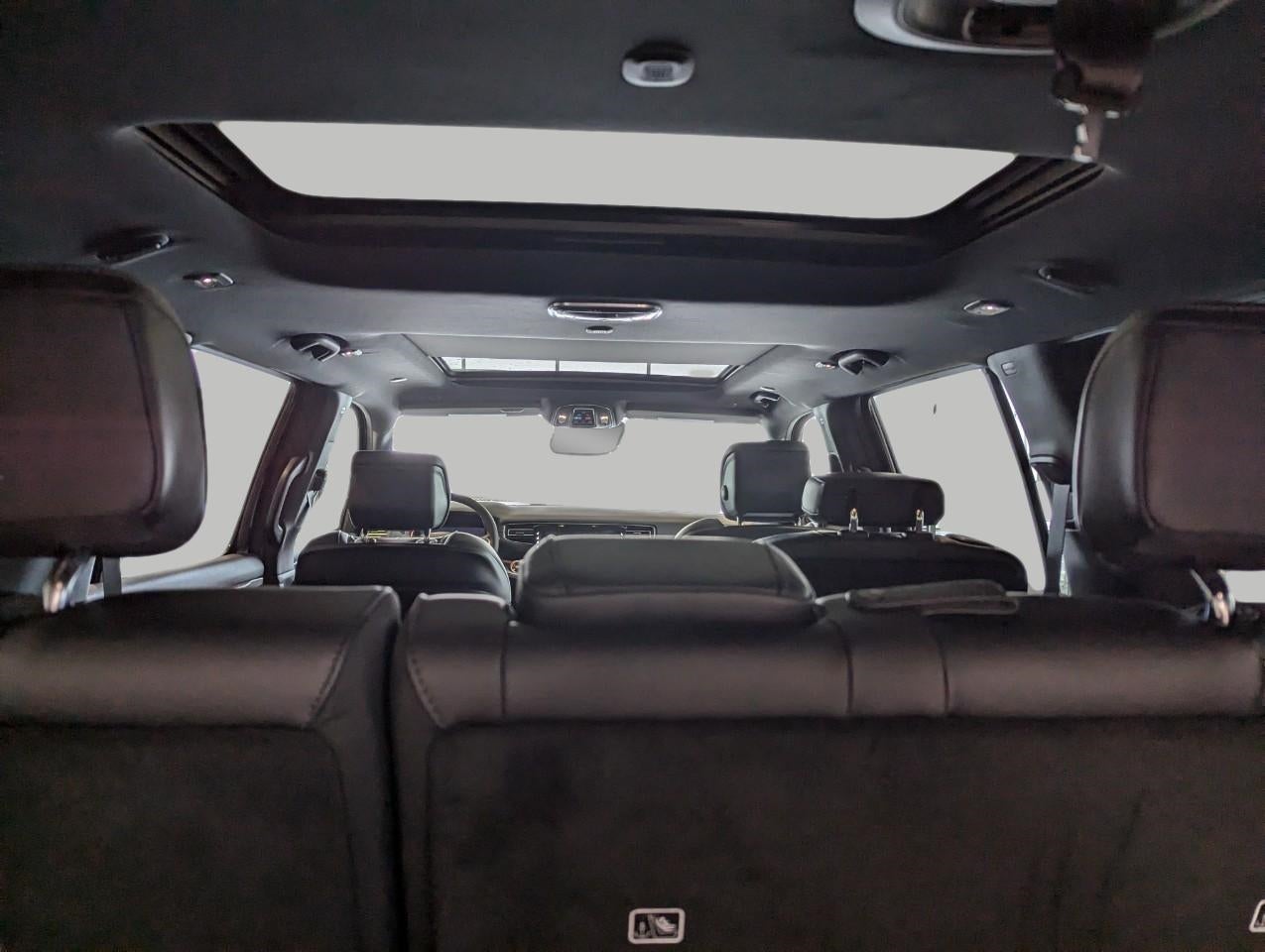 2026 Jeep Grand Wagoneer GRAND WAGONEER L LIMITED ALTITUDE 4X4