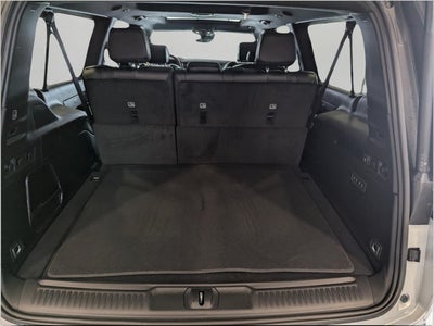 2026 Jeep Grand Wagoneer GRAND WAGONEER L LIMITED ALTITUDE 4X4