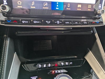 2026 Jeep Grand Wagoneer GRAND WAGONEER L LIMITED ALTITUDE 4X4