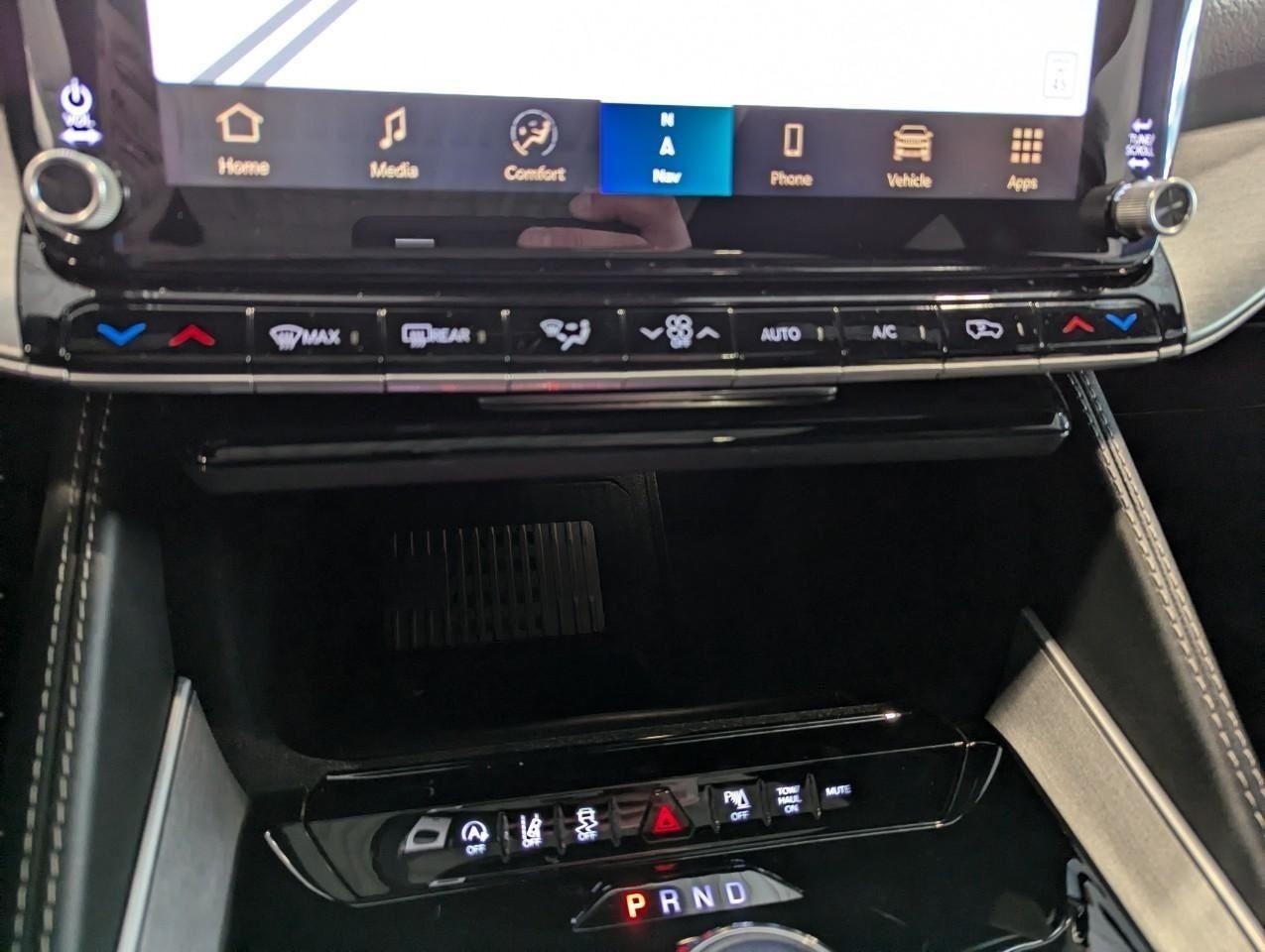 2026 Jeep Grand Wagoneer GRAND WAGONEER L LIMITED ALTITUDE 4X4