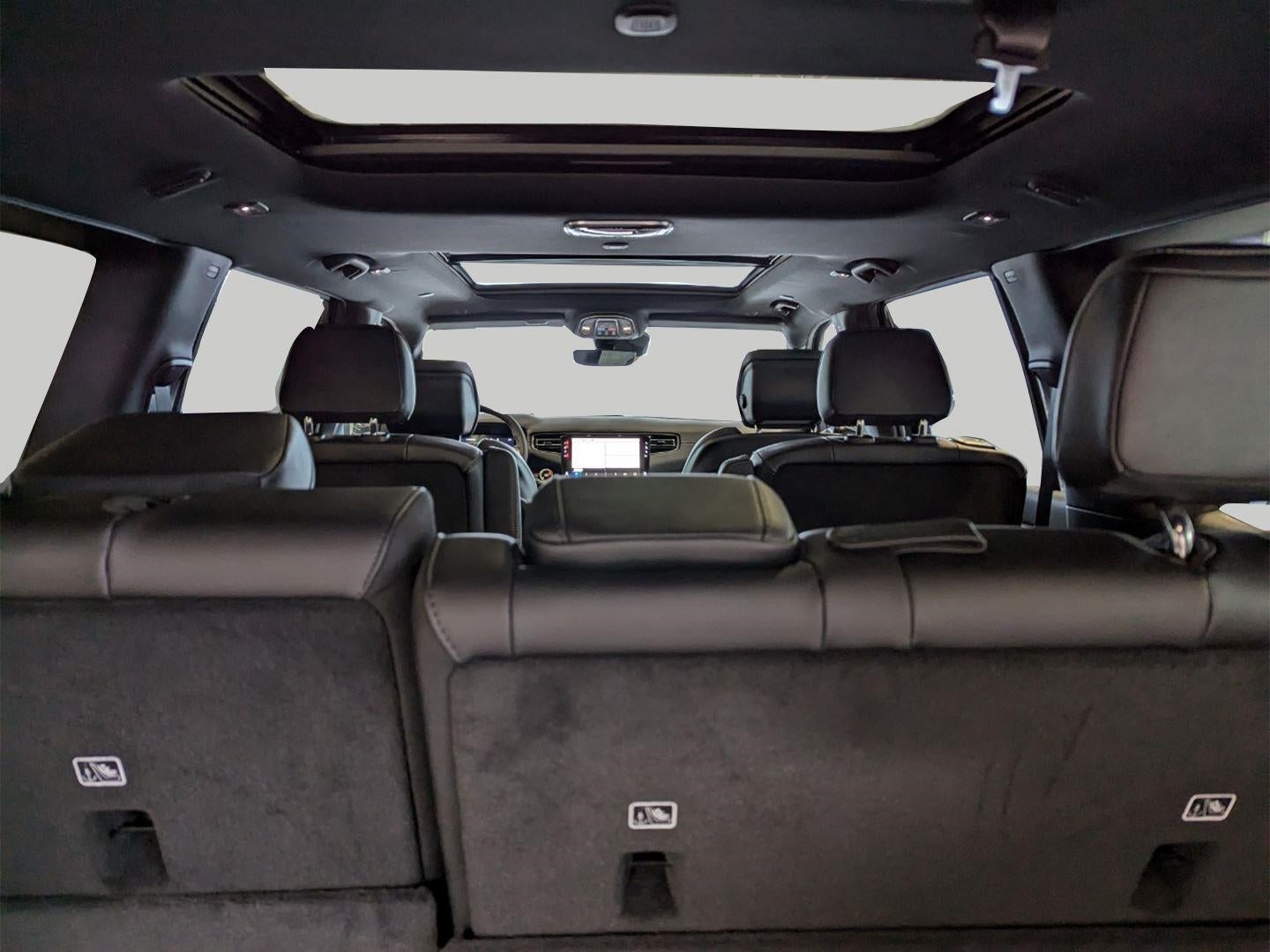2026 Jeep Grand Wagoneer GRAND WAGONEER L LIMITED ALTITUDE 4X4