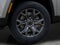 2026 Jeep Grand Wagoneer GRAND WAGONEER L LIMITED ALTITUDE 4X4