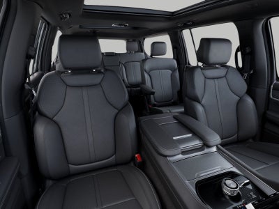 2026 Jeep Grand Wagoneer GRAND WAGONEER L LIMITED ALTITUDE 4X4