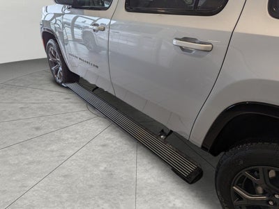 2026 Jeep Grand Wagoneer GRAND WAGONEER L LIMITED ALTITUDE 4X4