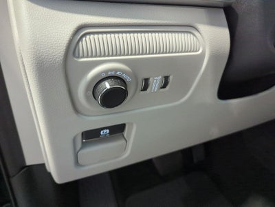 2026 Jeep Grand Wagoneer L GRAND WAGONEER L LIMITED 4X4