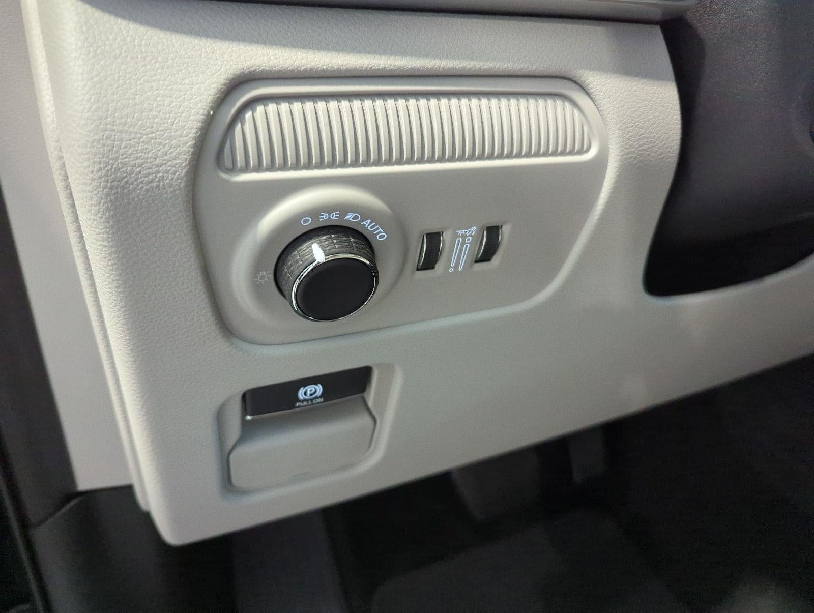 2026 Jeep Grand Wagoneer L GRAND WAGONEER L LIMITED 4X4