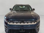 2026 Jeep Grand Wagoneer L GRAND WAGONEER L LIMITED 4X4