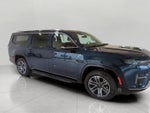 2026 Jeep Grand Wagoneer L GRAND WAGONEER L LIMITED 4X4