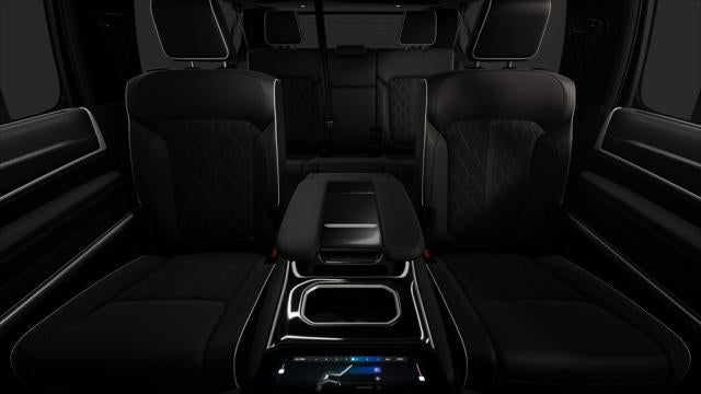 2026 Jeep Grand Wagoneer GRAND WAGONEER L SUMMIT RESERVE 4X4