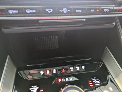 2026 Jeep Grand Wagoneer GRAND WAGONEER UPLAND 4X4