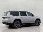 2026 Jeep Grand Wagoneer GRAND WAGONEER UPLAND 4X4