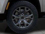 2026 Jeep Grand Wagoneer GRAND WAGONEER UPLAND 4X4