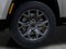 2026 Jeep Grand Wagoneer GRAND WAGONEER UPLAND 4X4