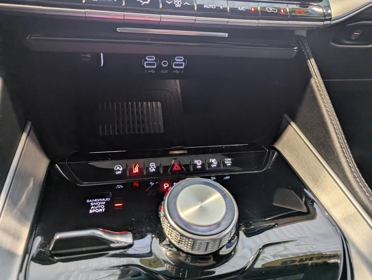 2026 Jeep Grand Wagoneer GRAND WAGONEER 4X4