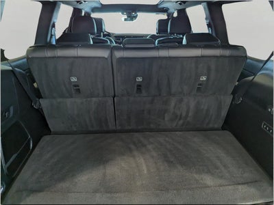 2026 Jeep Grand Wagoneer GRAND WAGONEER 4X4