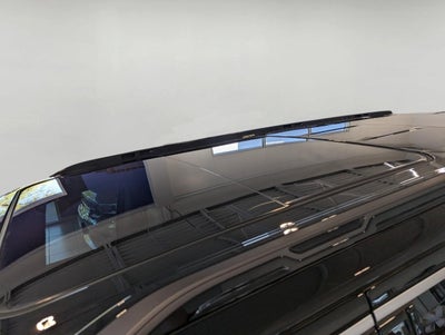 2026 Jeep Grand Wagoneer GRAND WAGONEER 4X4