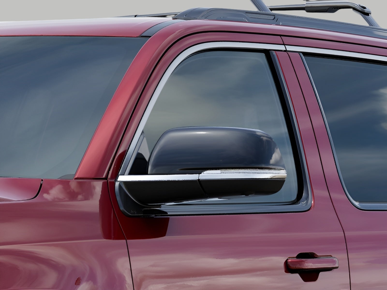 2026 Jeep Grand Wagoneer GRAND WAGONEER 4X4