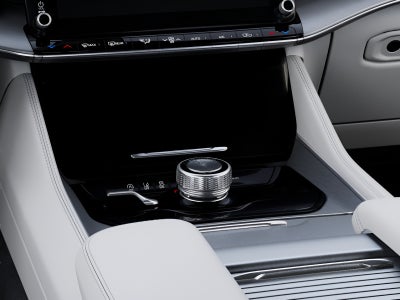 2026 Jeep Grand Wagoneer GRAND WAGONEER 4X4