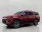 2026 Jeep Grand Wagoneer GRAND WAGONEER 4X4