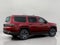 2026 Jeep Grand Wagoneer GRAND WAGONEER 4X4