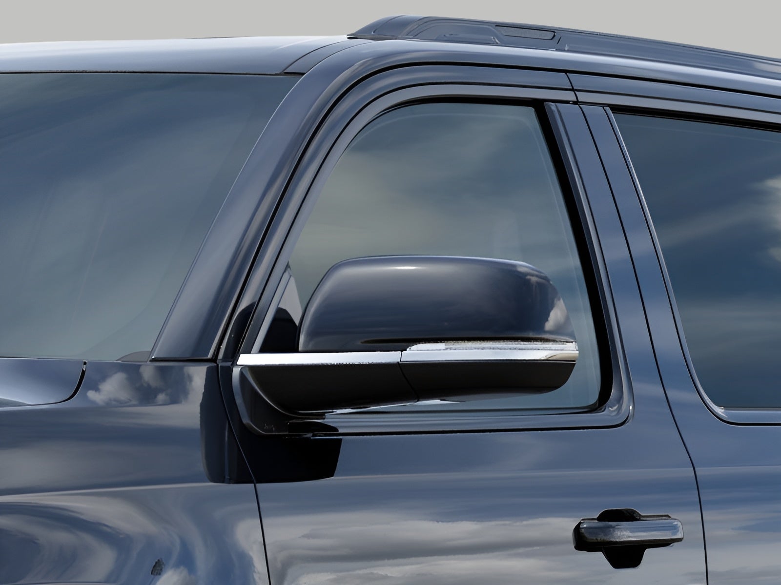 2026 Jeep Grand Wagoneer GRAND WAGONEER UPLAND 4X4