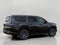 2026 Jeep Grand Wagoneer GRAND WAGONEER UPLAND 4X4