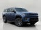 2026 Jeep Grand Wagoneer GRAND WAGONEER UPLAND 4X4