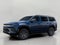 2026 Jeep Grand Wagoneer GRAND WAGONEER UPLAND 4X4