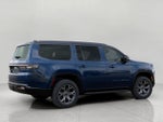 2026 Jeep Grand Wagoneer GRAND WAGONEER UPLAND 4X4
