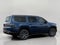 2026 Jeep Grand Wagoneer GRAND WAGONEER UPLAND 4X4